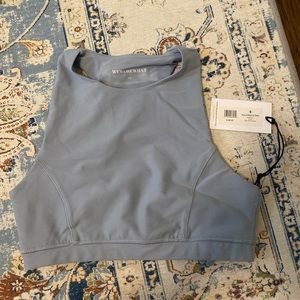 WeWoreWhat workout top